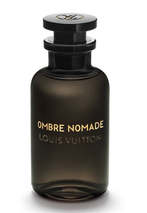 oud perfume louis vuitton|louis vuitton ombre nomade selfridges.